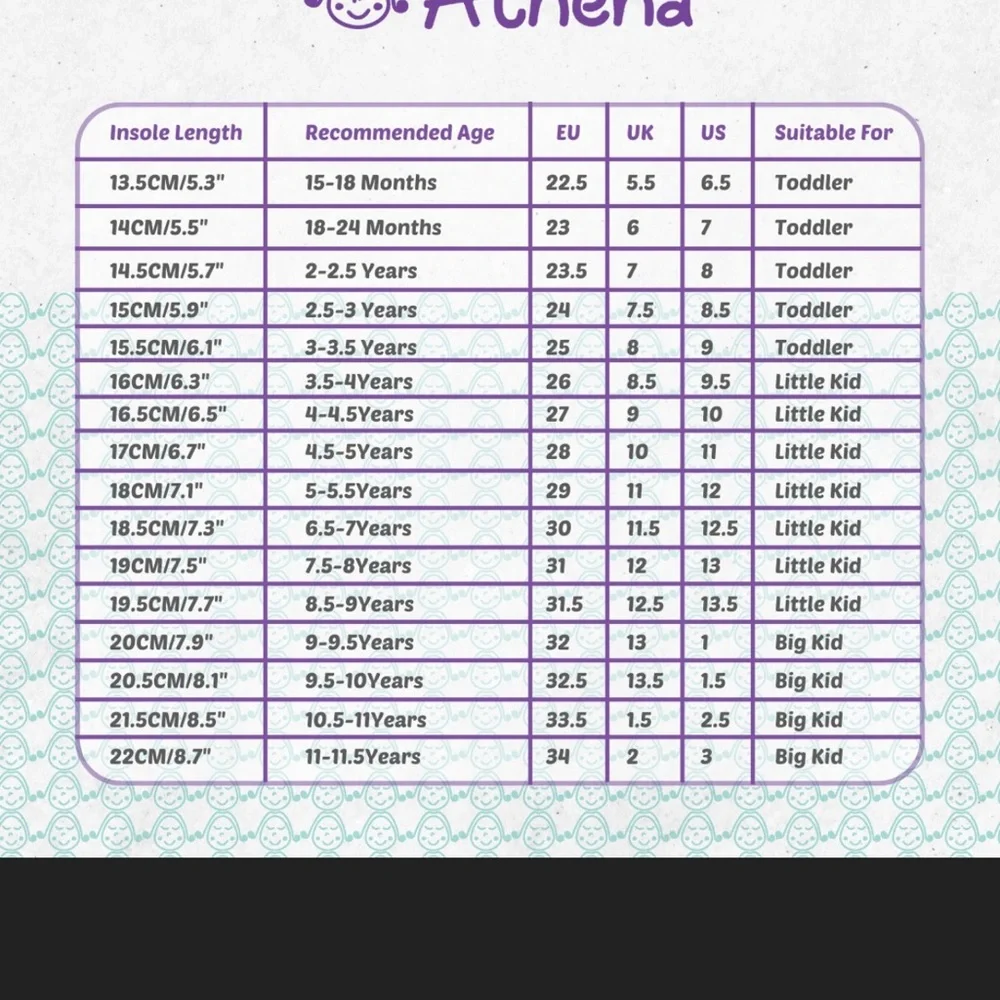 Snow Princess children frozen knee high boots. - Picture 6 of 6